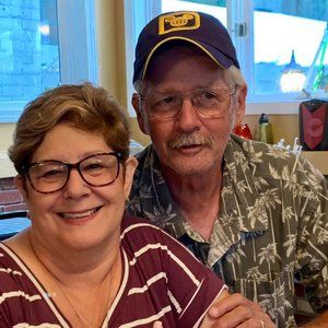 Meet your Posher, Sue